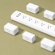 The Best Smart Plugs for Outdoor Use