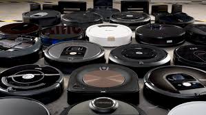 Best Robot Vacuums of 2025