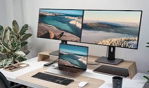 How to Choose the Right External Monitor for Your Setup
