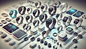 Top 10 Wearable Gadgets to Make Your Life Smarter