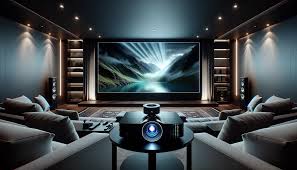 Best Gadgets for the Perfect Home Theater Experience