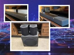 How to Choose the Best Smart Soundbar
