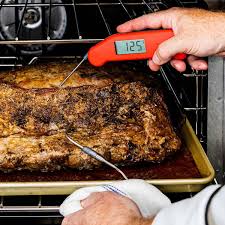 The Best Smart Thermometers for Cooking