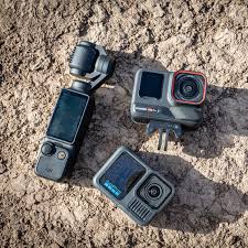 The Best Action Cameras for Adventurers in 2025