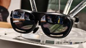 The Best Smart Glasses for a High-Tech Lifestyle in 2025