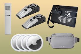 Best Personal Safety Gadgets for 2025