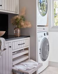 Top 10 Gadgets for a Smarter Laundry Room