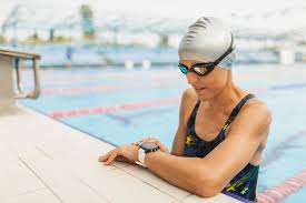 The Best Smartwatches for Swimmers