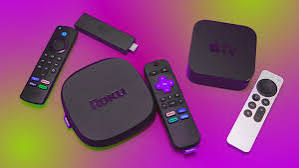  Best Streaming Devices for Your TV in 2025