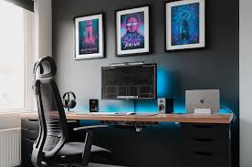 Top 10 Gadgets for Your Home Office