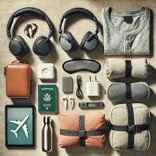 12 Gadgets That Make Travel More Fun