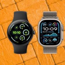 The Best Smart Watches for Seniors