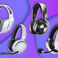 Best Gaming Headsets for Competitive Players
