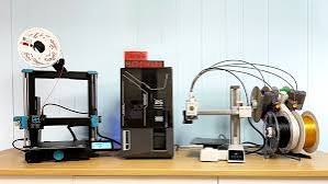 Best 3D Printers to Buy in 2025