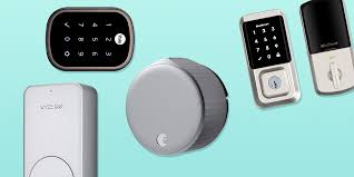 Top 5 Smart Lock Systems to Secure Your Home