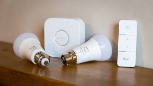 Top 5 Smart Home Lighting Systems to Brighten Your Home