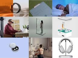 5 Cutting-Edge Fitness Gadgets for 2025