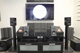 Best Home Theater Systems of 2025