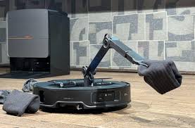 Top 10 Gadgets for Efficient Home Cleaning 