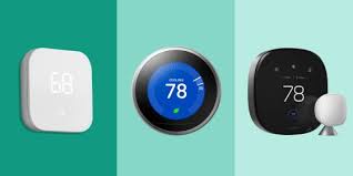 Top 10 Smart Thermostats That Will Save You Money