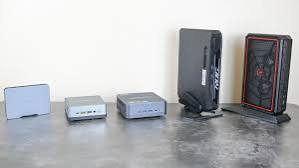 Best Mini PCs for Power and Portability in 2025