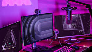 Best Gadgets for Improving Your Streaming Setup in 2025