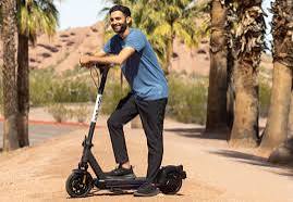 Best Electric Scooters to Cruise in Style