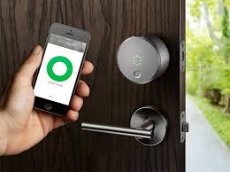 The Best Smart Locks for Airbnb Hosts