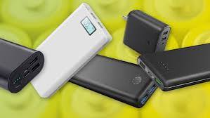 Best Portable Power Banks to Keep Your Gadgets Charged