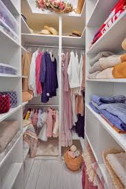Top 10 Gadgets for a Smarter Closet