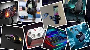 The Best E-Sports Gadgets Every Gamer Needs