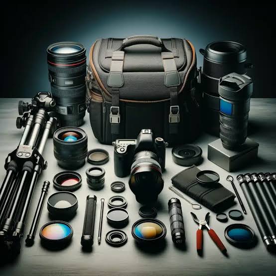 Top 10 Gadgets for Photography Enthusiasts