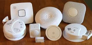 How to Pick the Best Smart Smoke Detector