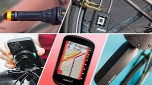 Top 10 Gadgets for Cyclists in 2025