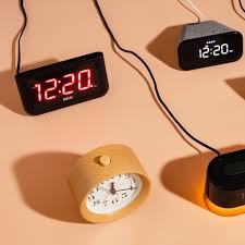 The Best Smart Clocks for Your Nightstand