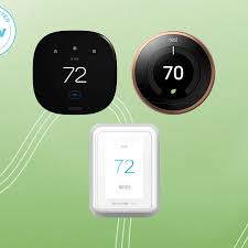 The Best Smart Thermostats for Small Homes