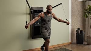 10 Gadgets That Upgrade Your Home Gym