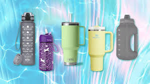 Why You Need a Smart Water Bottle in 2025