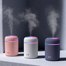 The Best Smart Diffusers for Aromatherapy