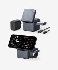 Top 10 Gadgets for Tech-Savvy Parents