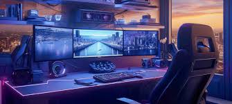 Gadgets That Enhance Your Gaming Setup