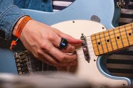 Top 10 Gadgets for Musicians in 2025