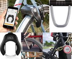 The Best Smart Bike Locks for Cyclists