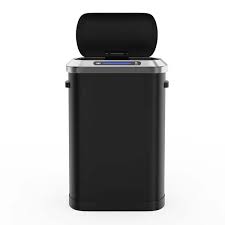 The Best Smart Trash Cans for a Cleaner Home