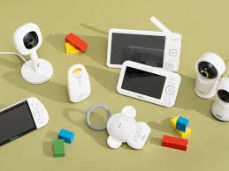 How to Set Up a Smart Baby Monitor