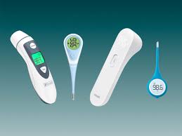 The Best Smart Thermometers for Health Monitoring