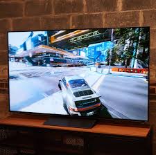 How to Choose the Best Smart TV for Gaming