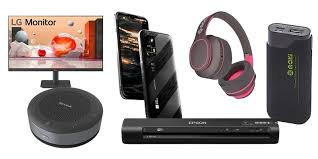 Top 10 Gadgets for Minimalists in 2025