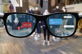 The Best Smart Glasses for Augmented Reality (AR)
