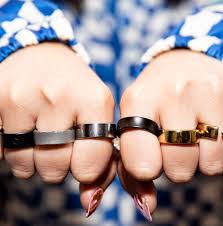 The Best Smart Rings for Health Tracking